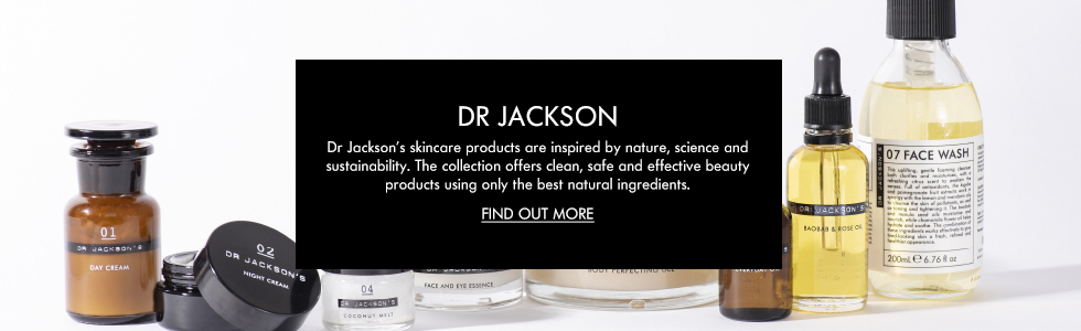 DR JACKSONS