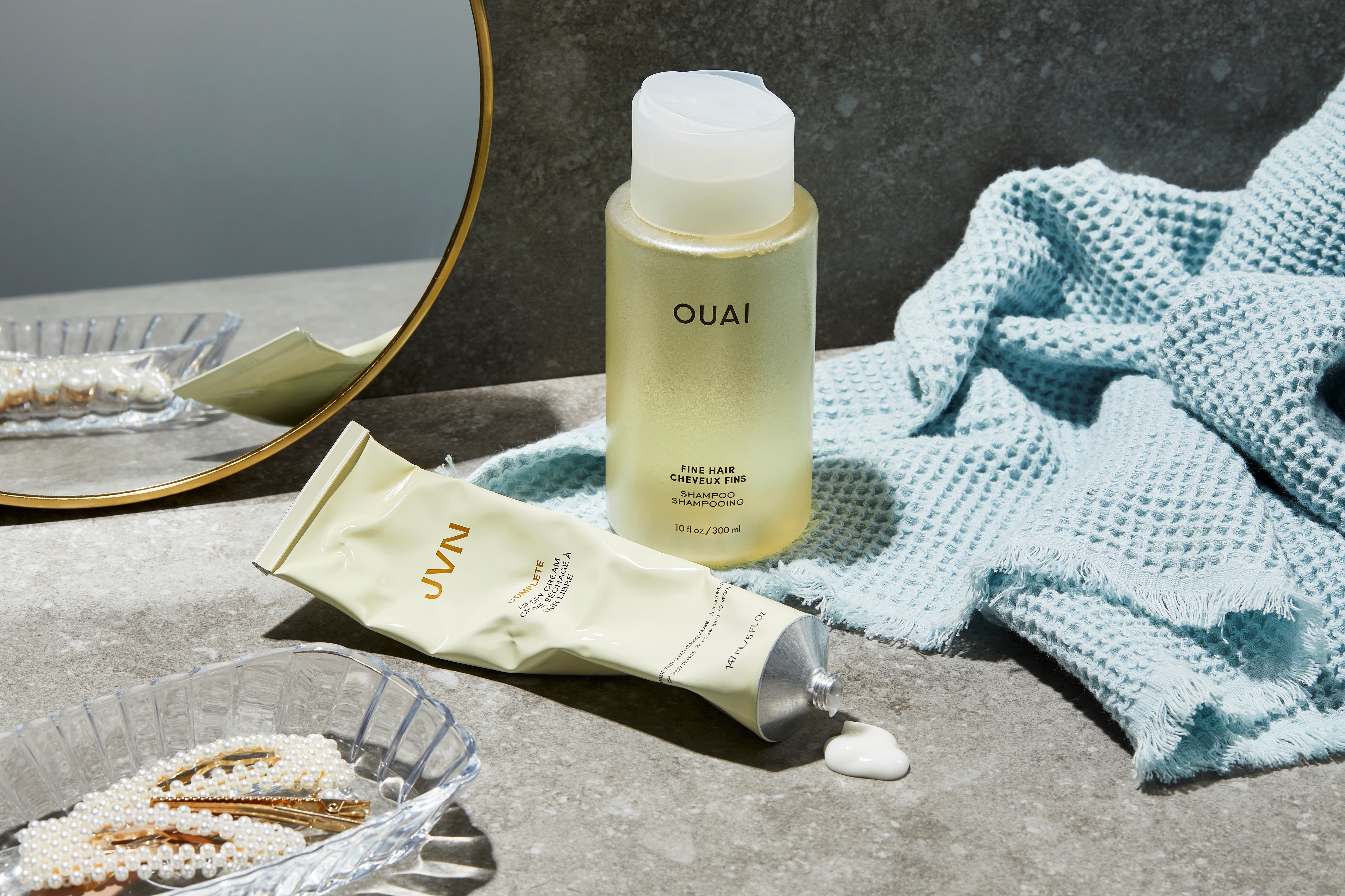 Best Clean Haircare Products | Ouai and JVN | Space NK Best Clean Haircare Products | Ouai and JVN | Space NK