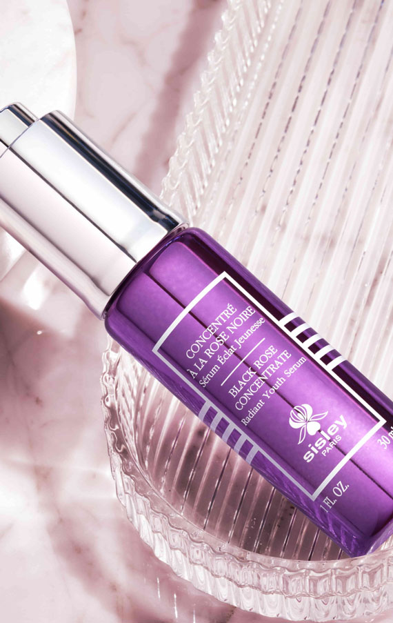 The Black Rose Icons Worth The Investment