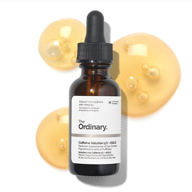 The Ordinary Caffeine Solution 5% + EGCG