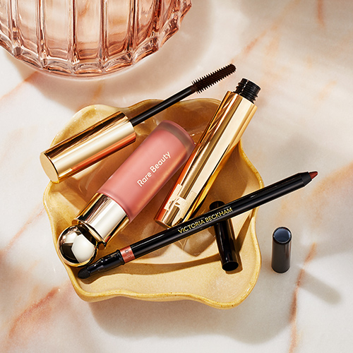 Votre &eacute;quipe glamour pour le r&eacute;veillon du Nouvel An