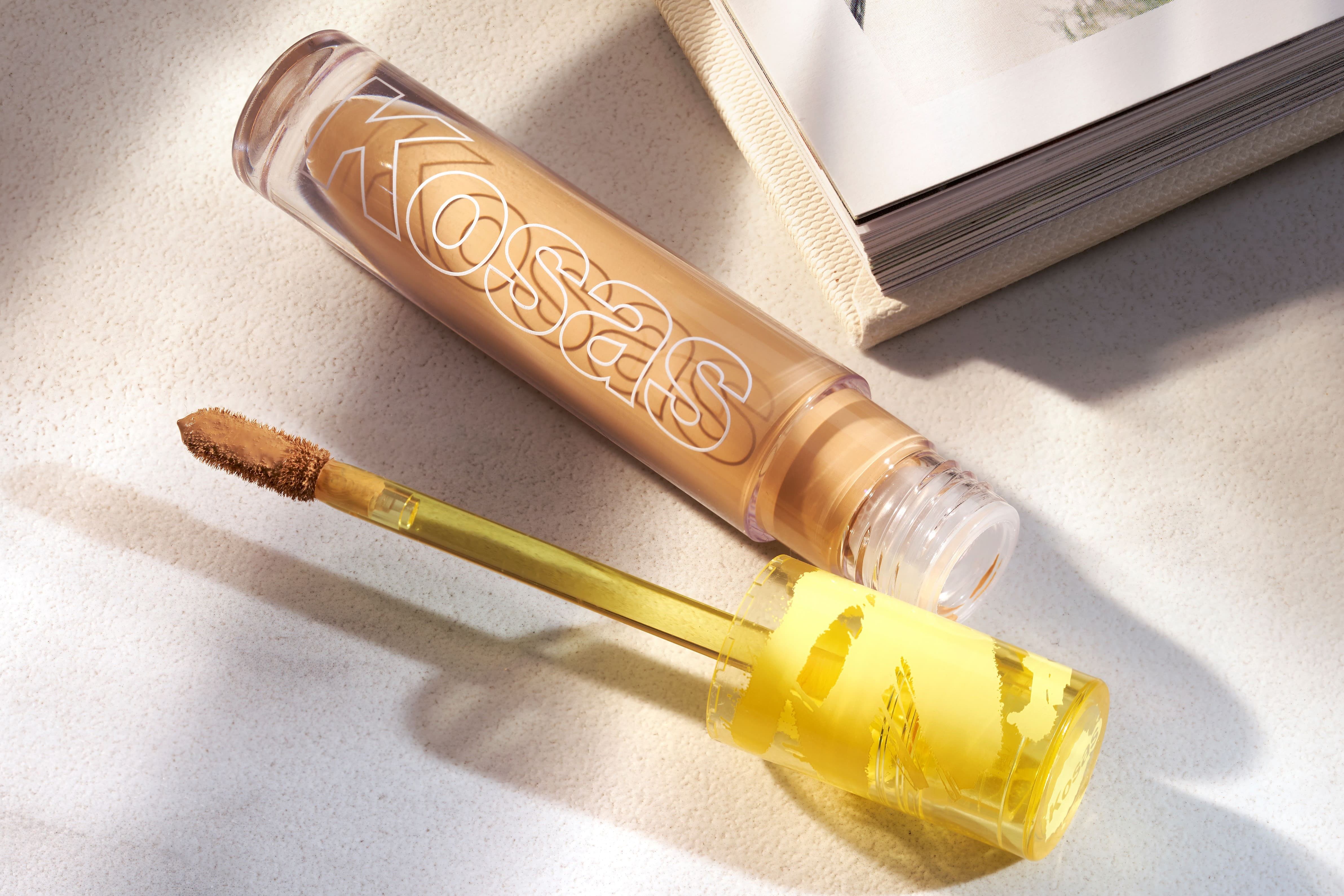 The Team Share Their Honest Thoughts On Kosas Revealer Concealer