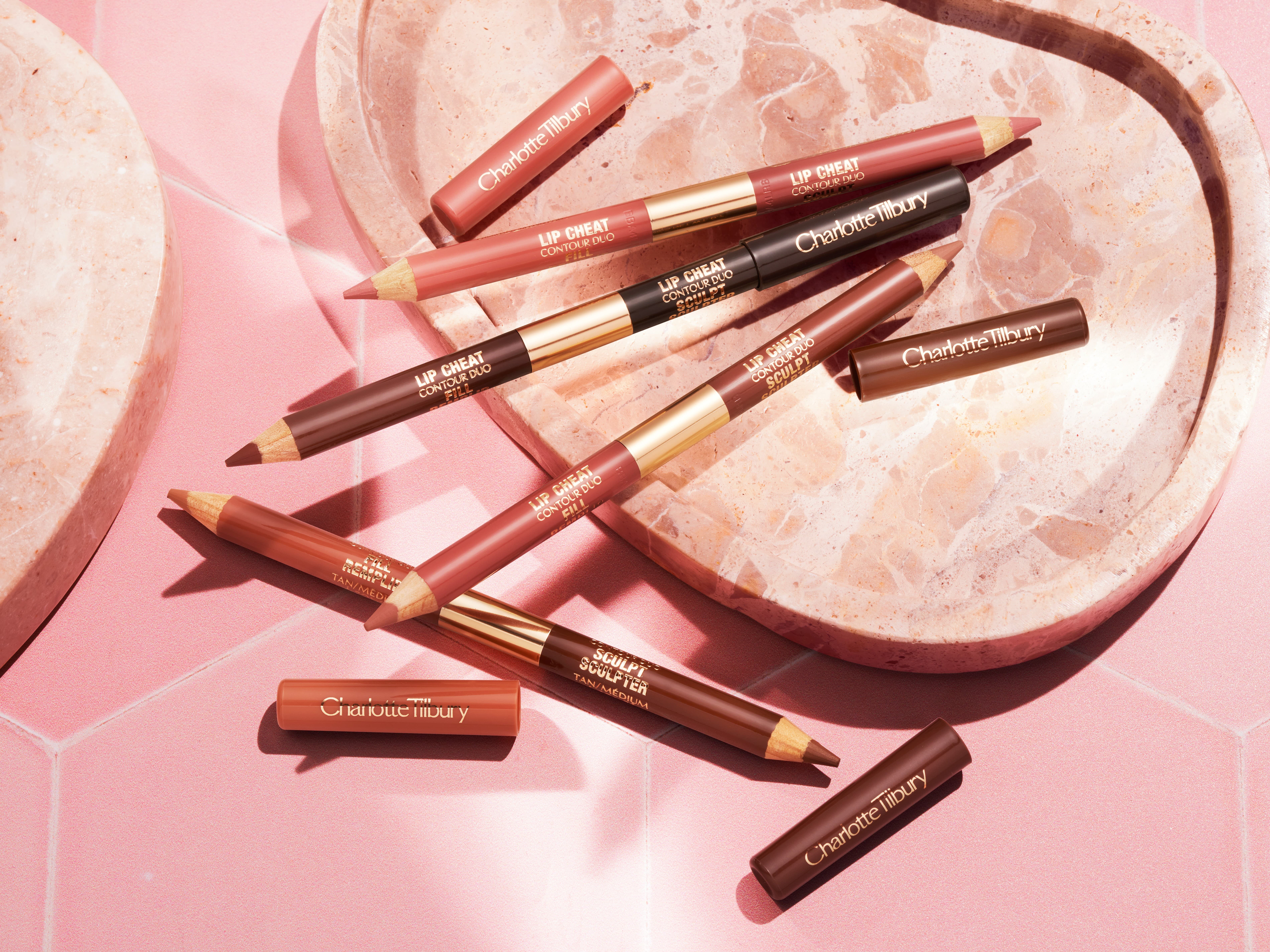 Charlotte Tilbury Super Nudes collection 2025 | Space NK Charlotte Tilbury Super Nudes collection 2025 | Space NK