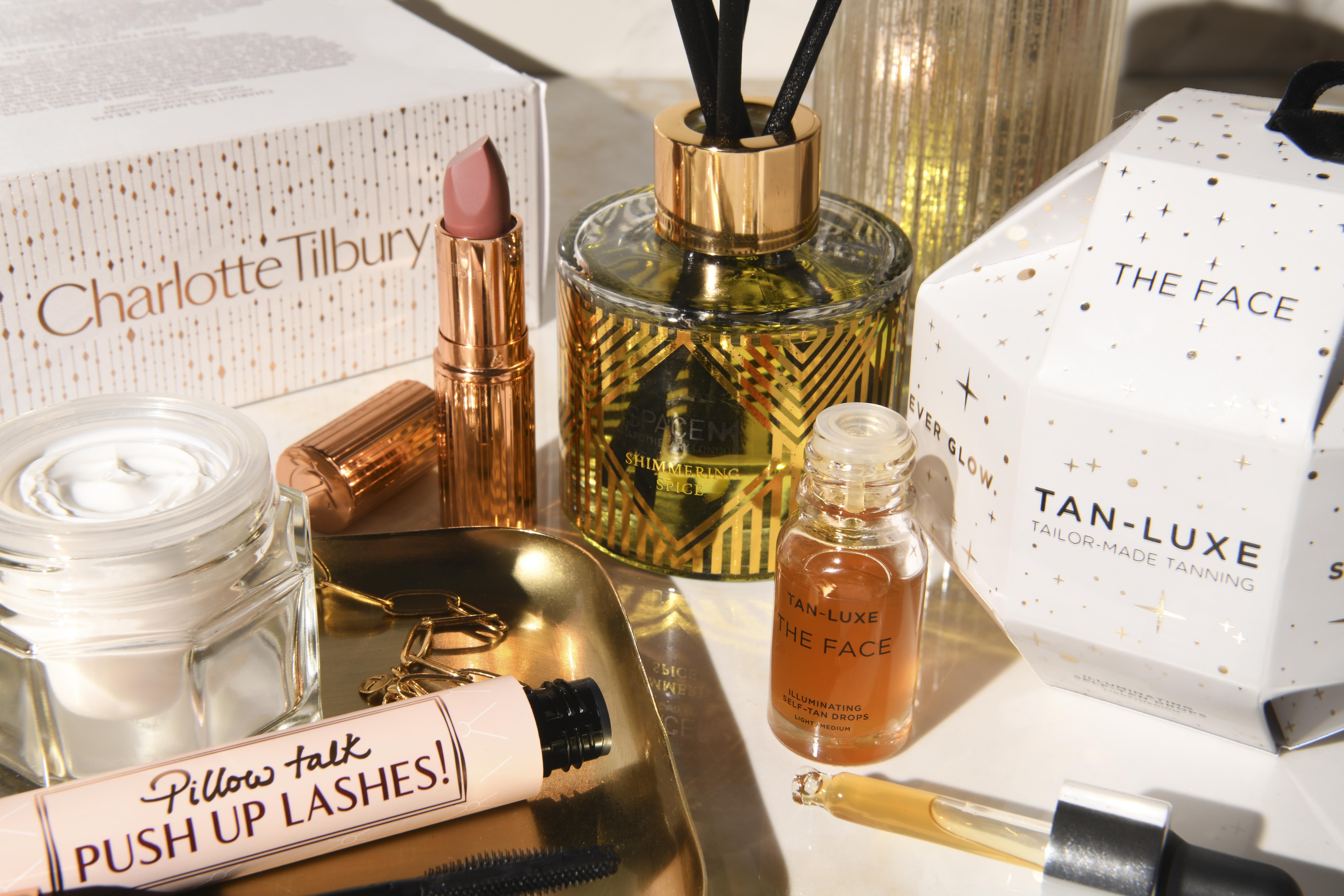 11 Of Our Favourite Christmas Beauty Gifts 11 Of Our Favourite Christmas Beauty Gifts