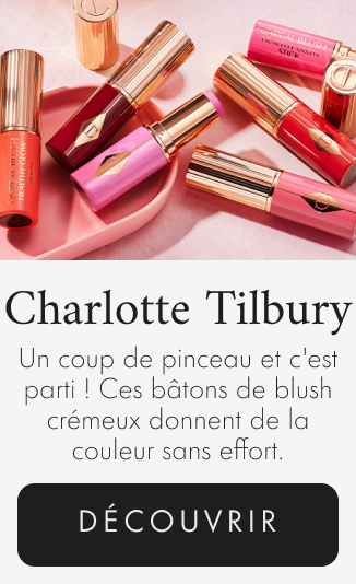 Charlotte Tilbury