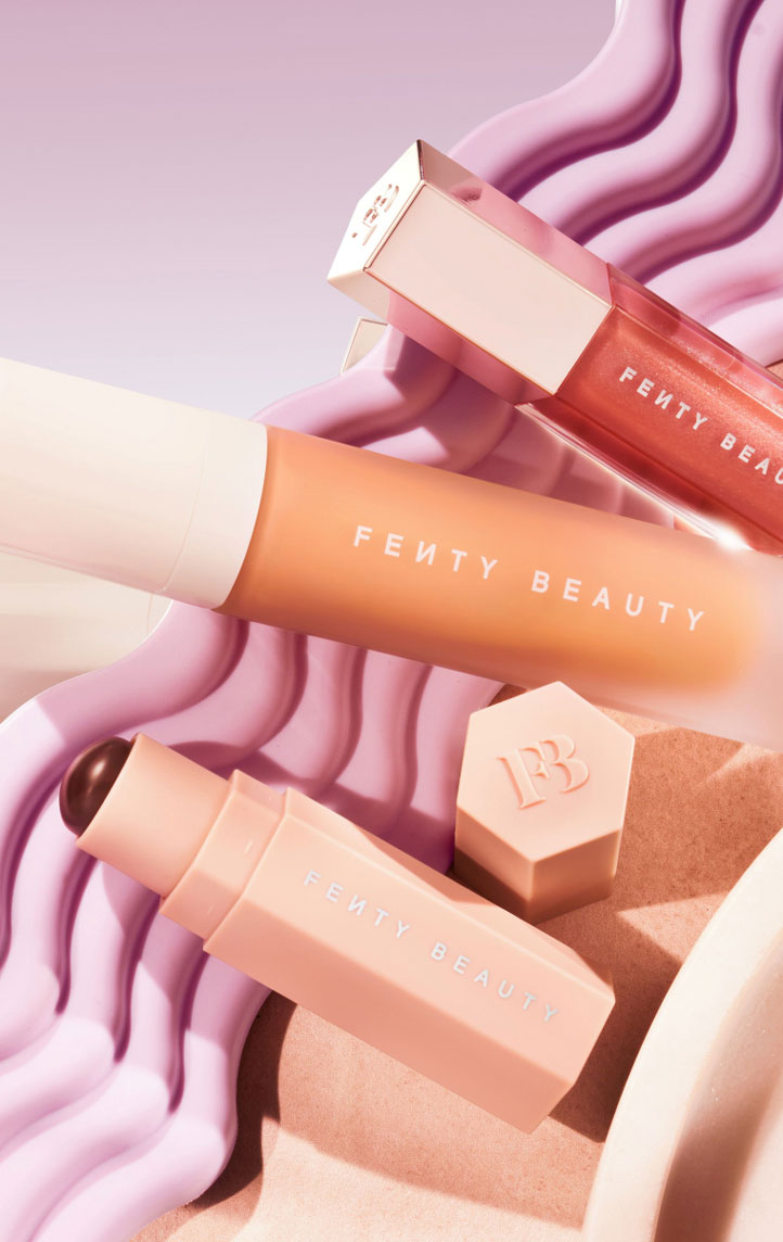 The Fenty Products That Really Do Live Up To The Hype