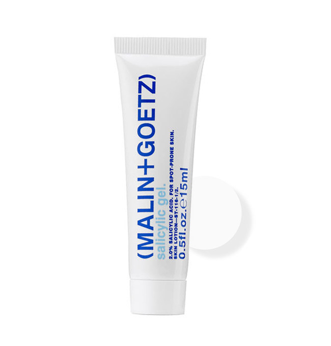 Salicyclic Gel