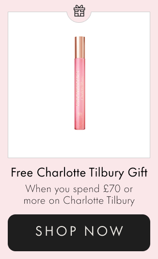 Charlotte Tilbury