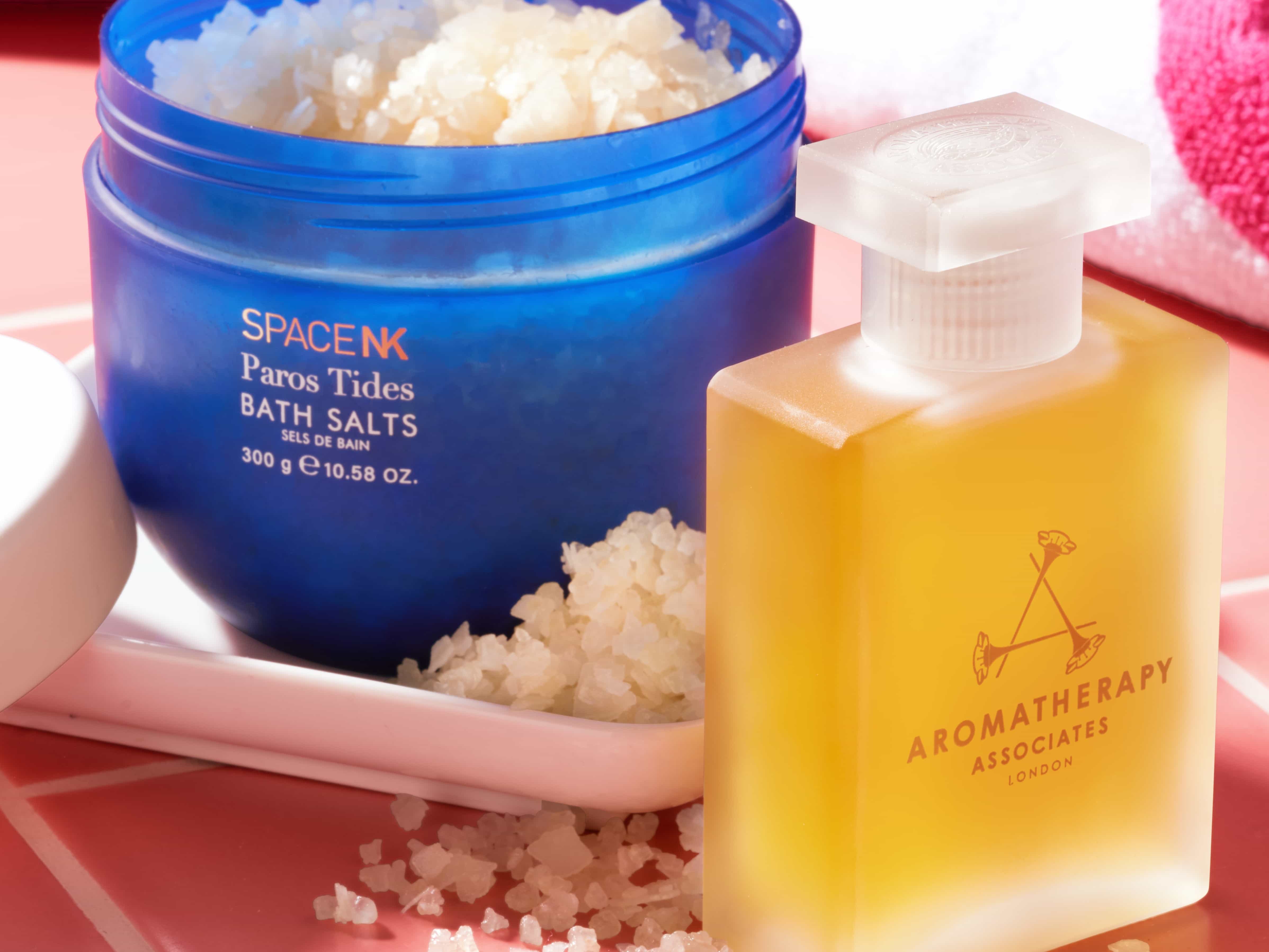 Best bath products | Space NK