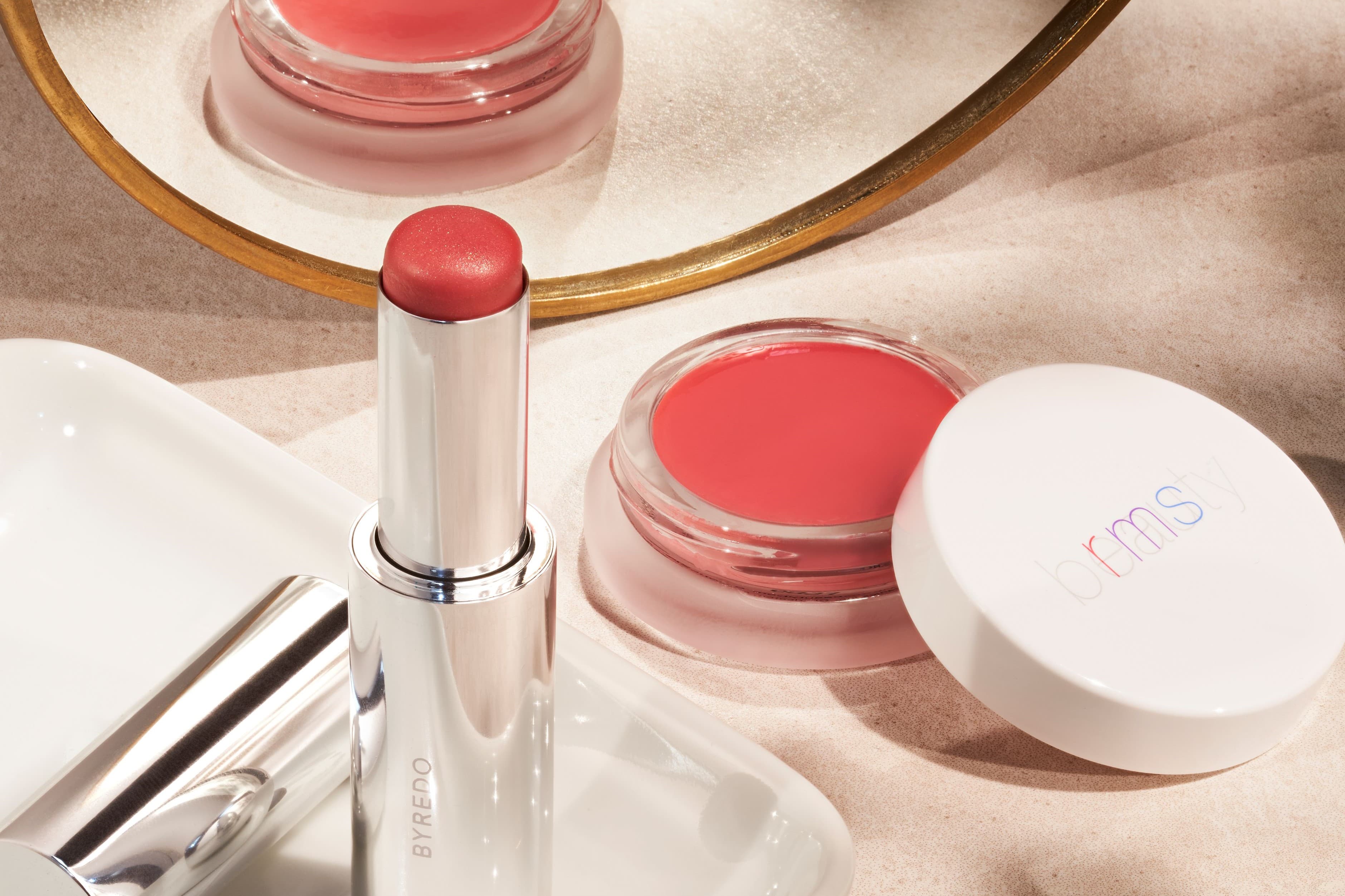 Strawberry Girl Makeup | Space NK Strawberry Girl Makeup | Space NK
