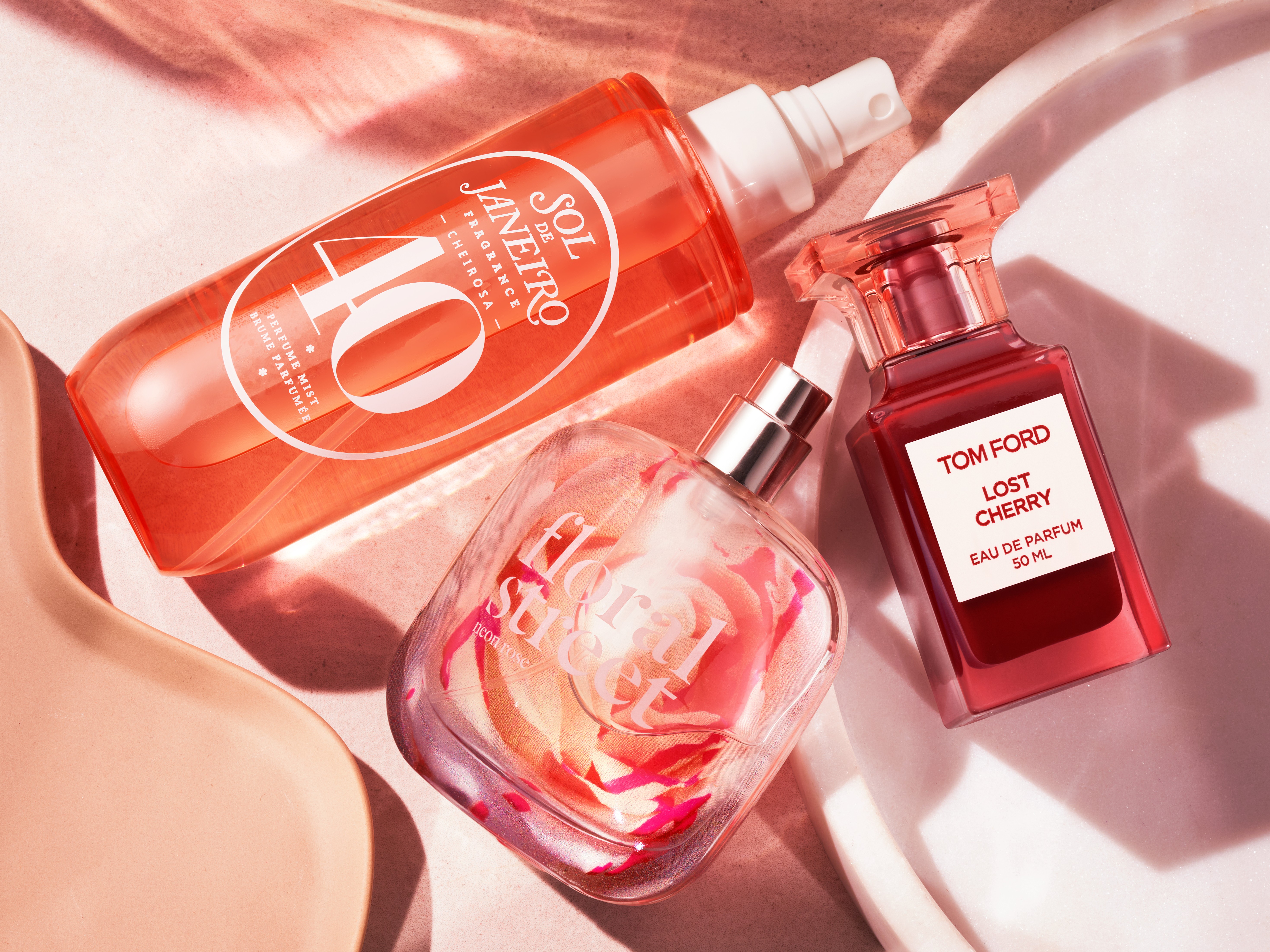 Fragrance trends 2025 Fragrance trends 2025