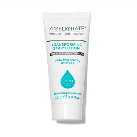 Ameliorate Transforming 
            Body Lotion