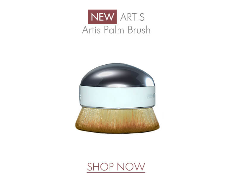 Artis Palm brush