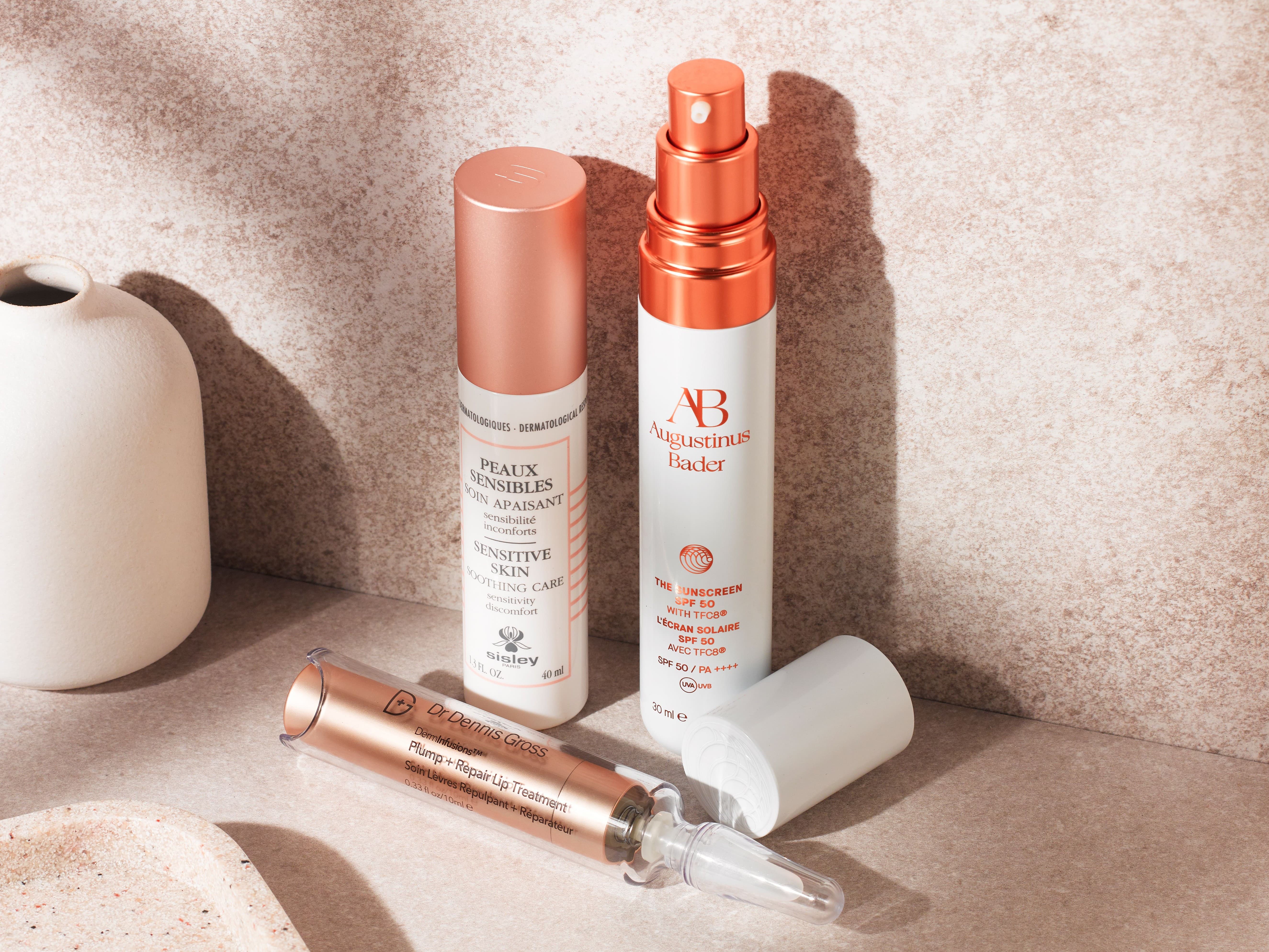 Best Luxury Summer Skincare Products | Space NK Best Luxury Summer Skincare Products | Space NK
