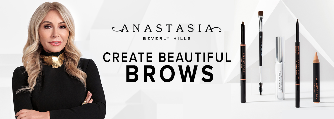 Anastasia Beverly Hills