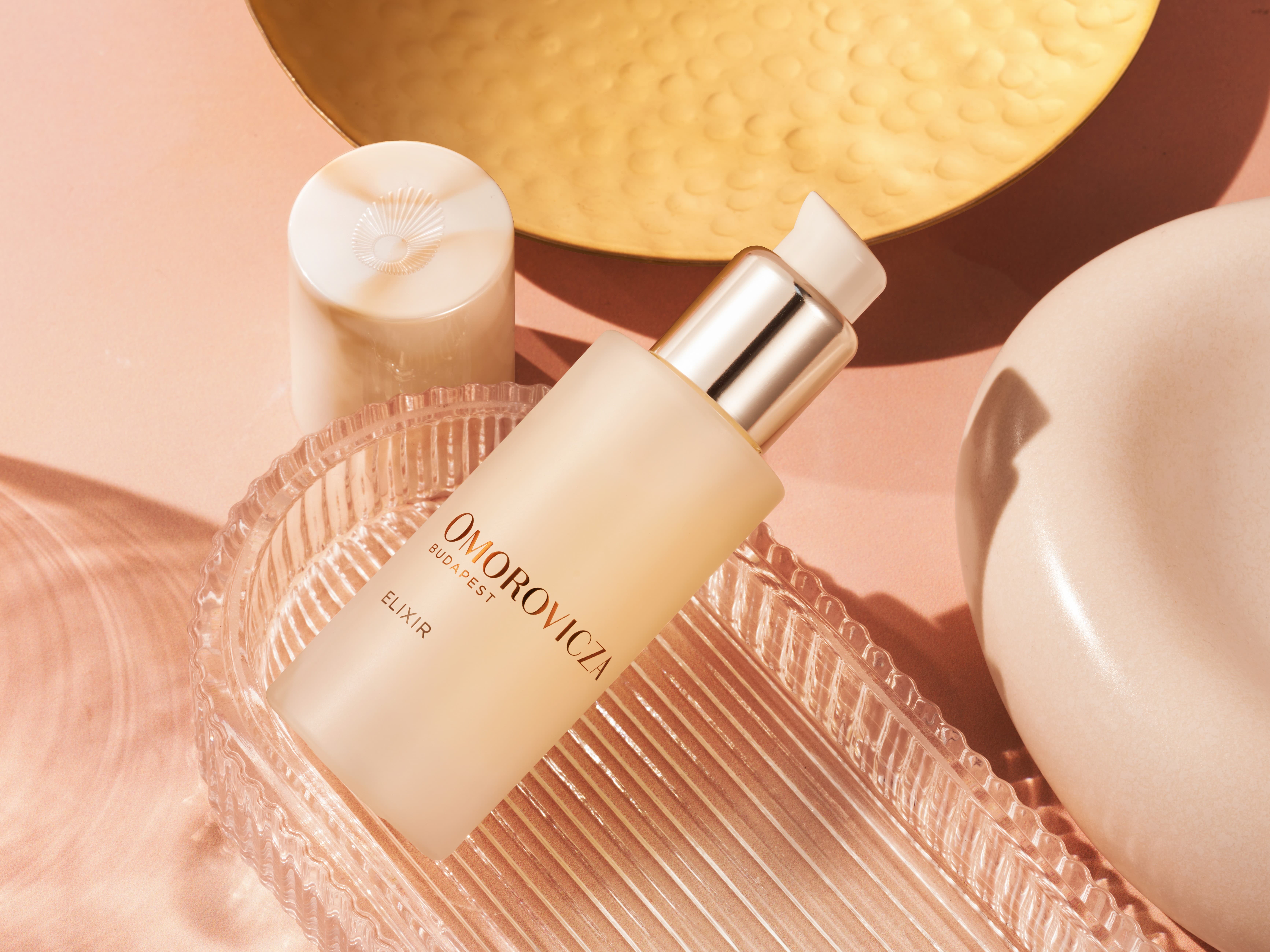 Best Omorovicza Products 2025 | Space NK Best Omorovicza Products 2025 | Space NK