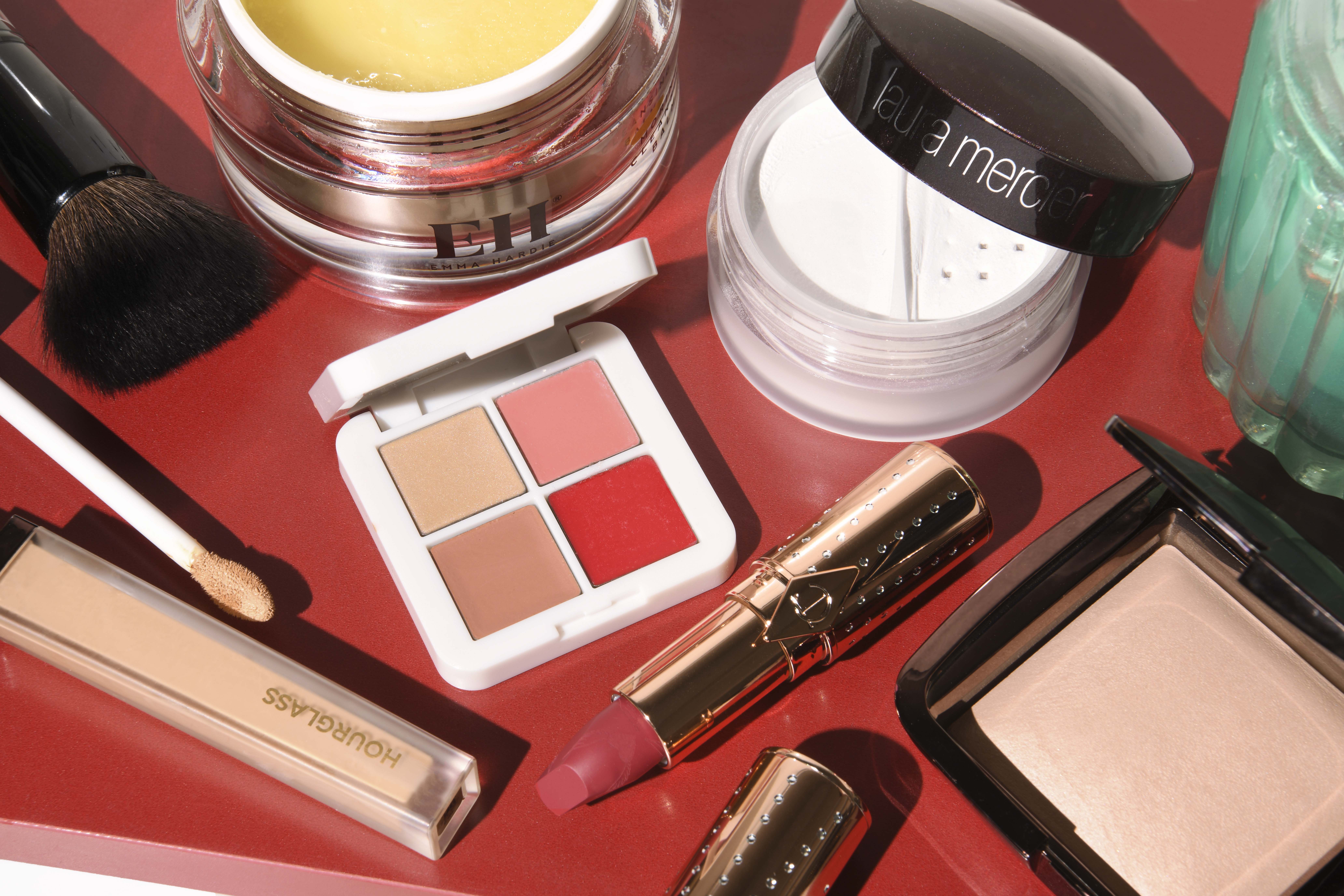 Jamie Windust On How They Use Makeup To Express Themself Jamie Windust On How They Use Makeup To Express Themself