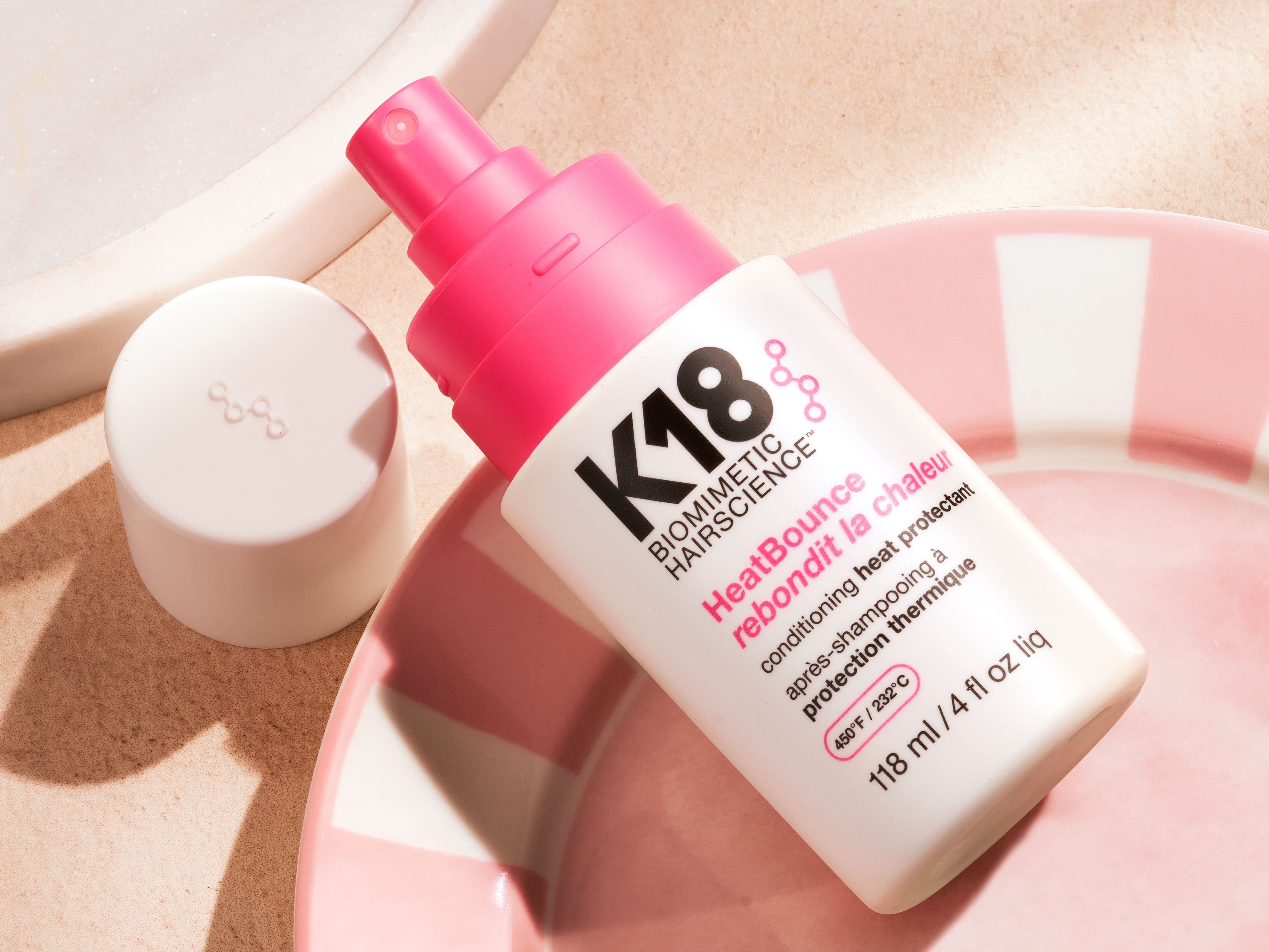 Best K18 hair products | Space NK Best K18 hair products | Space NK