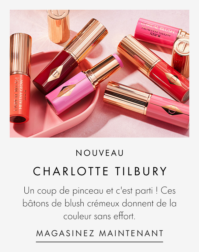 Charlotte Tilbury
