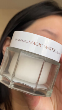 Magic Water Cream - stories