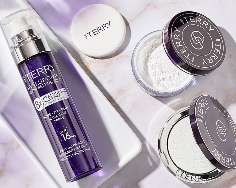 By Terry 8HA Hyaluronic Hydra-Powder