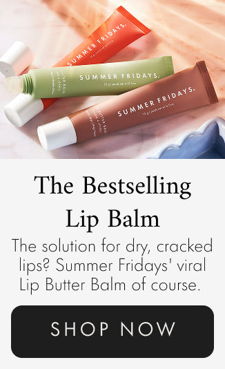 Summer Fridays Banner