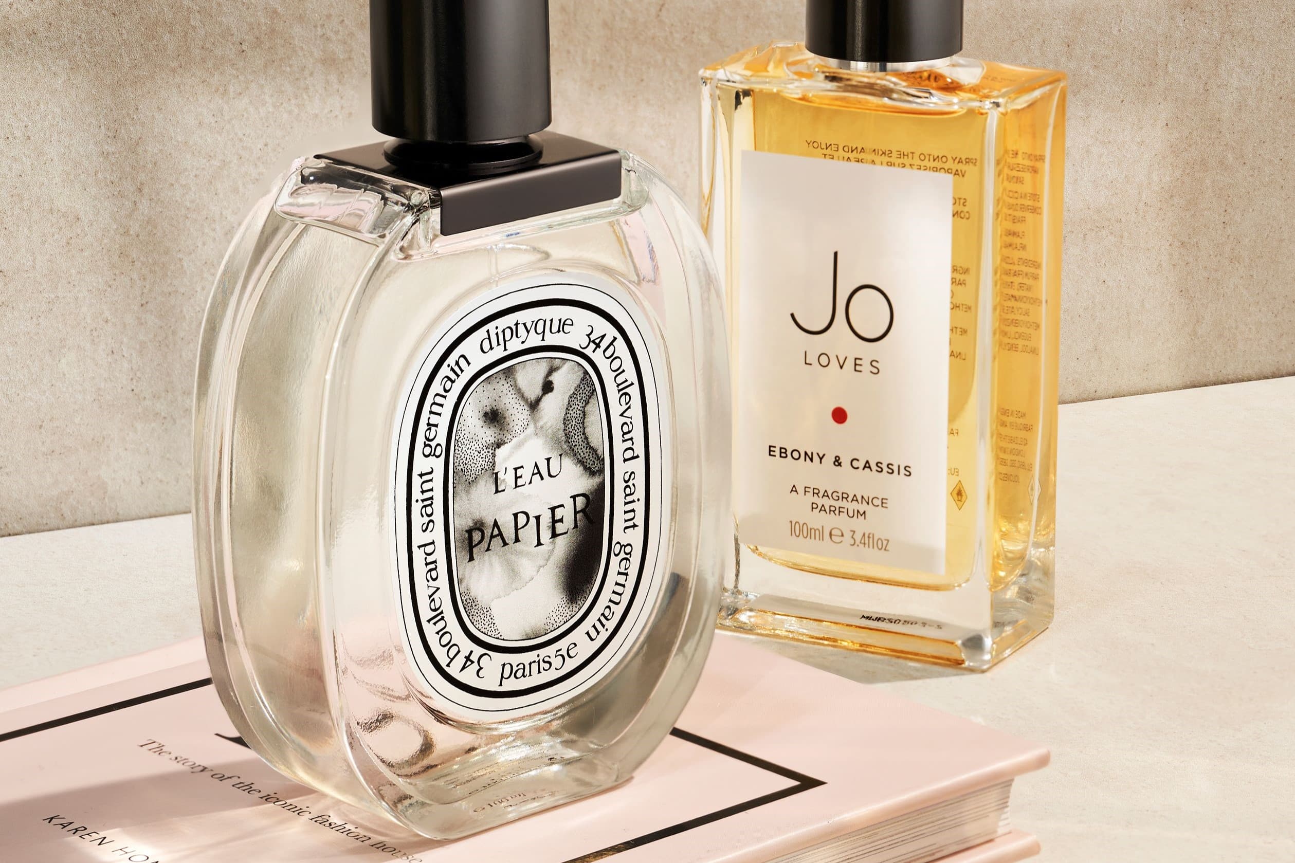 7 Fresh Scents Giving Us All The Spring Feels