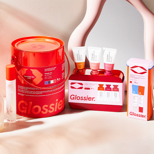 Glossier