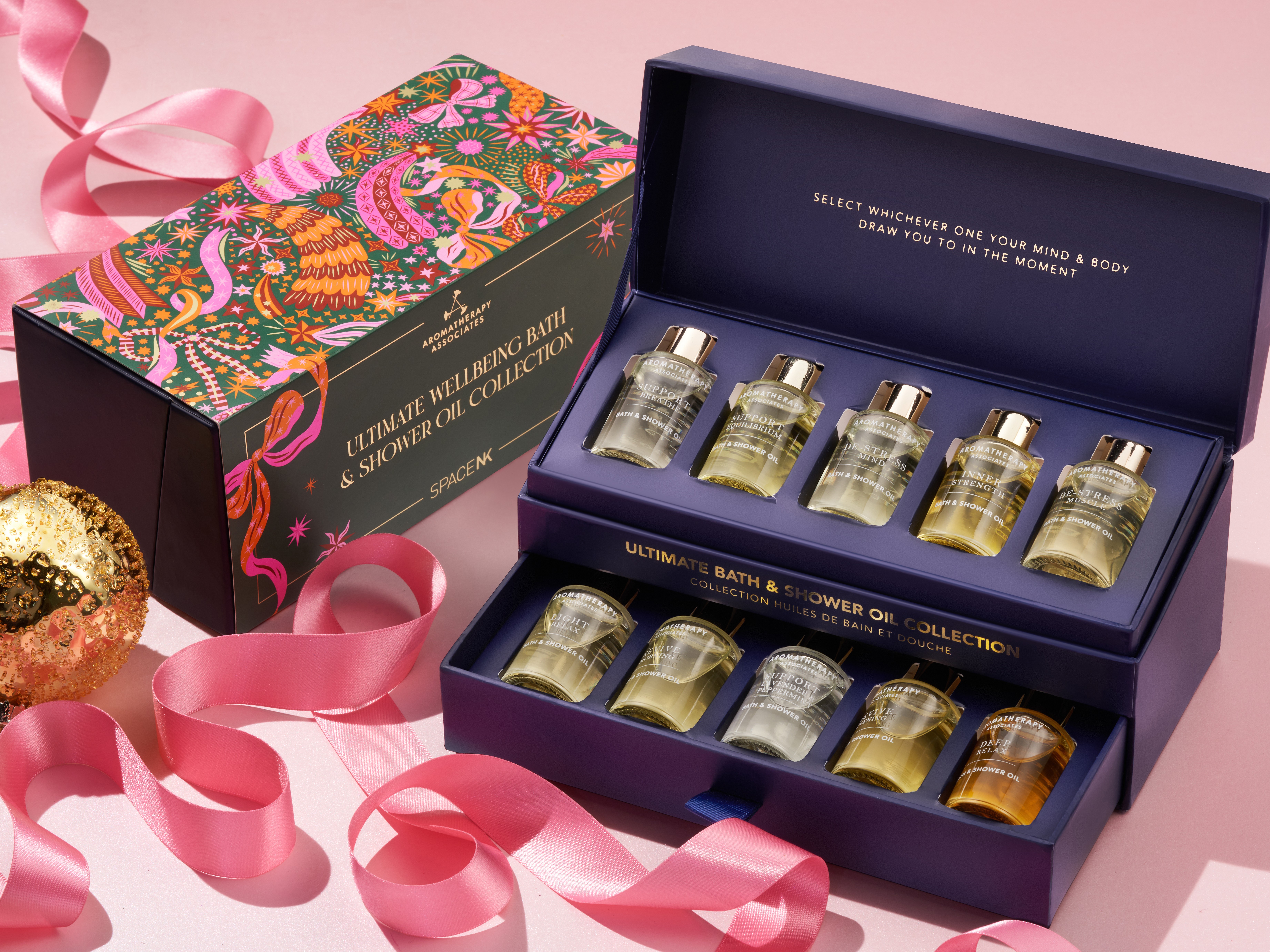 Best Aromatherapy Associates products | Space NK Best Aromatherapy Associates products | Space NK