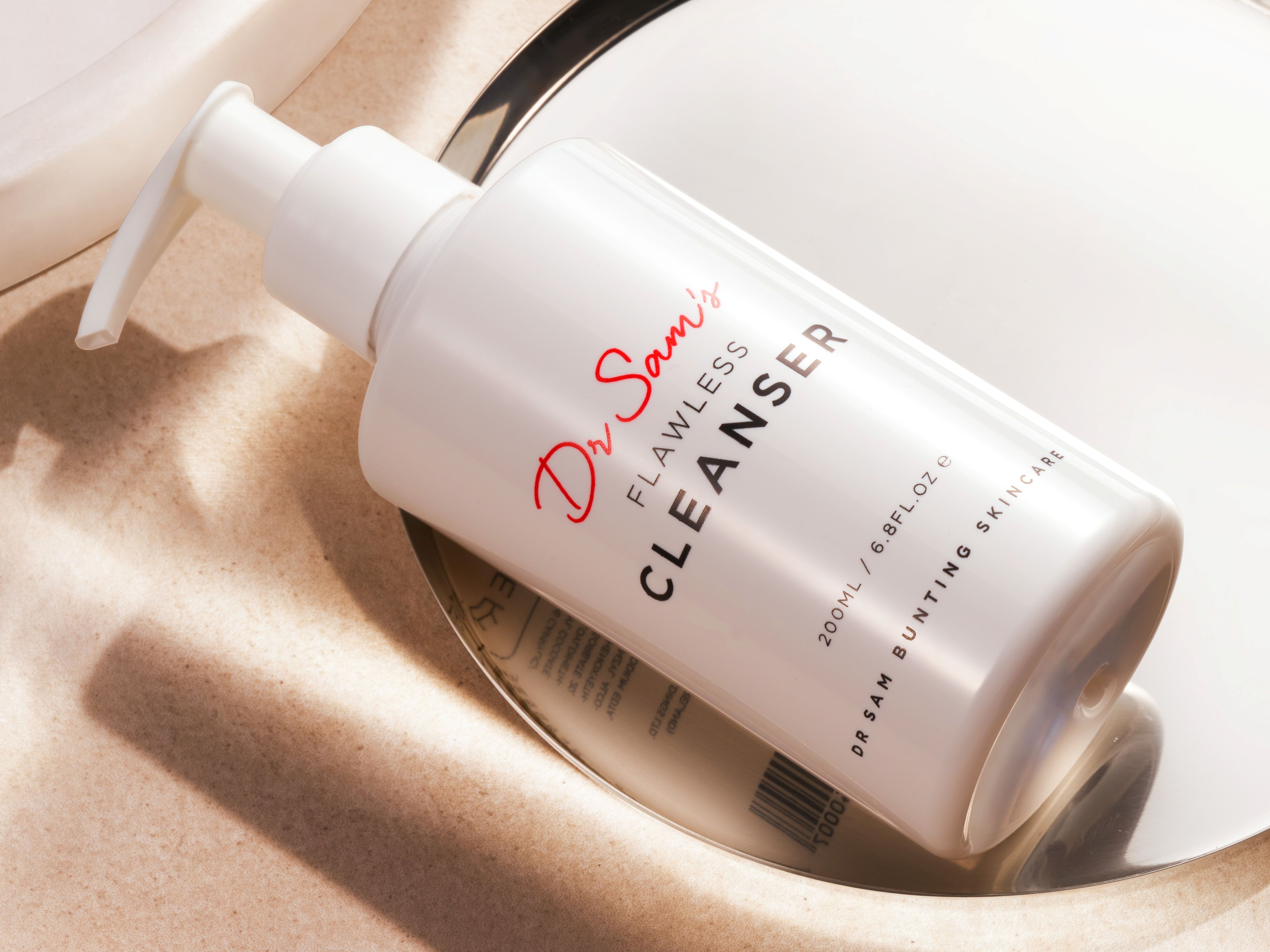 Best Dr Sam's Products 2026 | Space NK