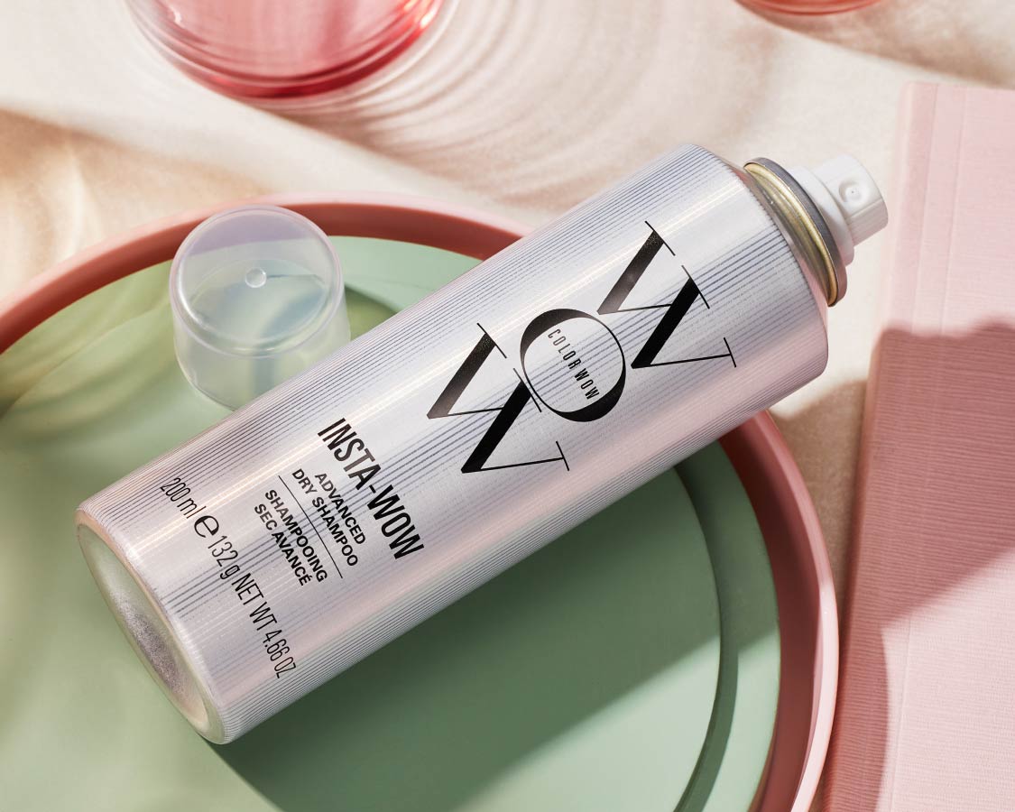 Color Wow Insta-Wow Geavanceerde Droogshampoo