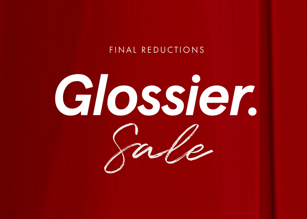 Rare Beauty products