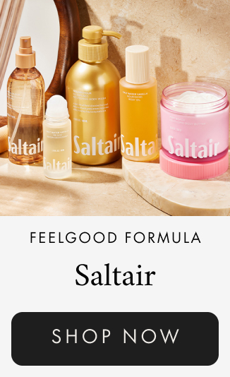 Saltair