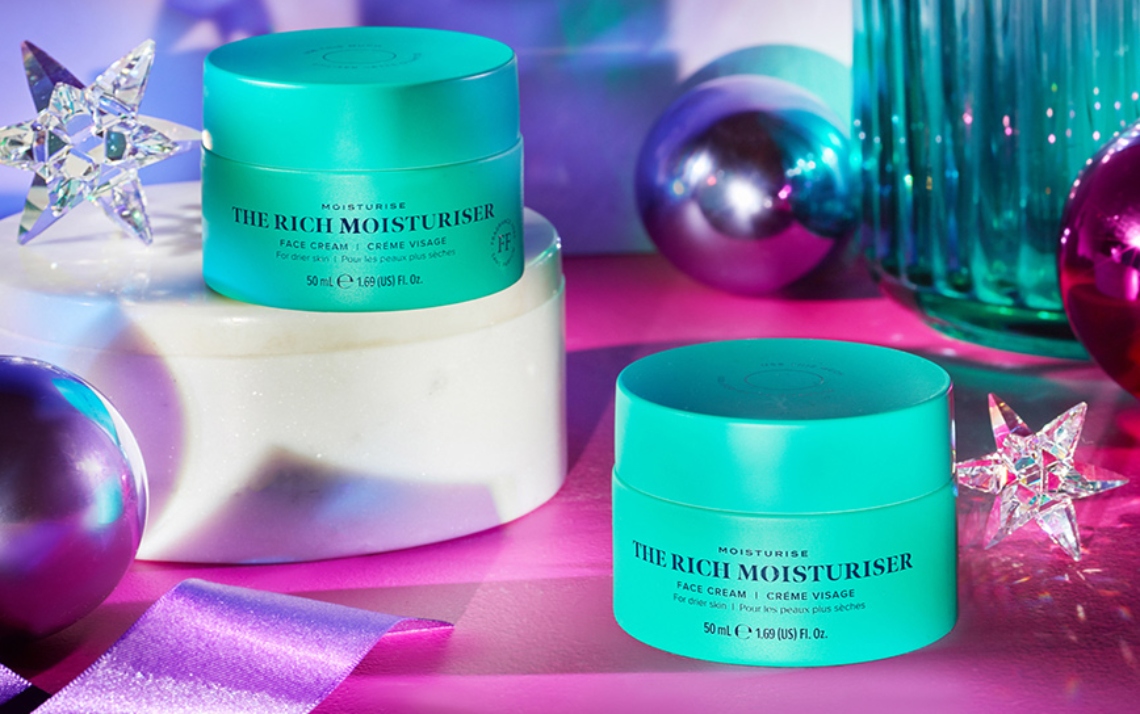 Nouveau – Skin Rocks