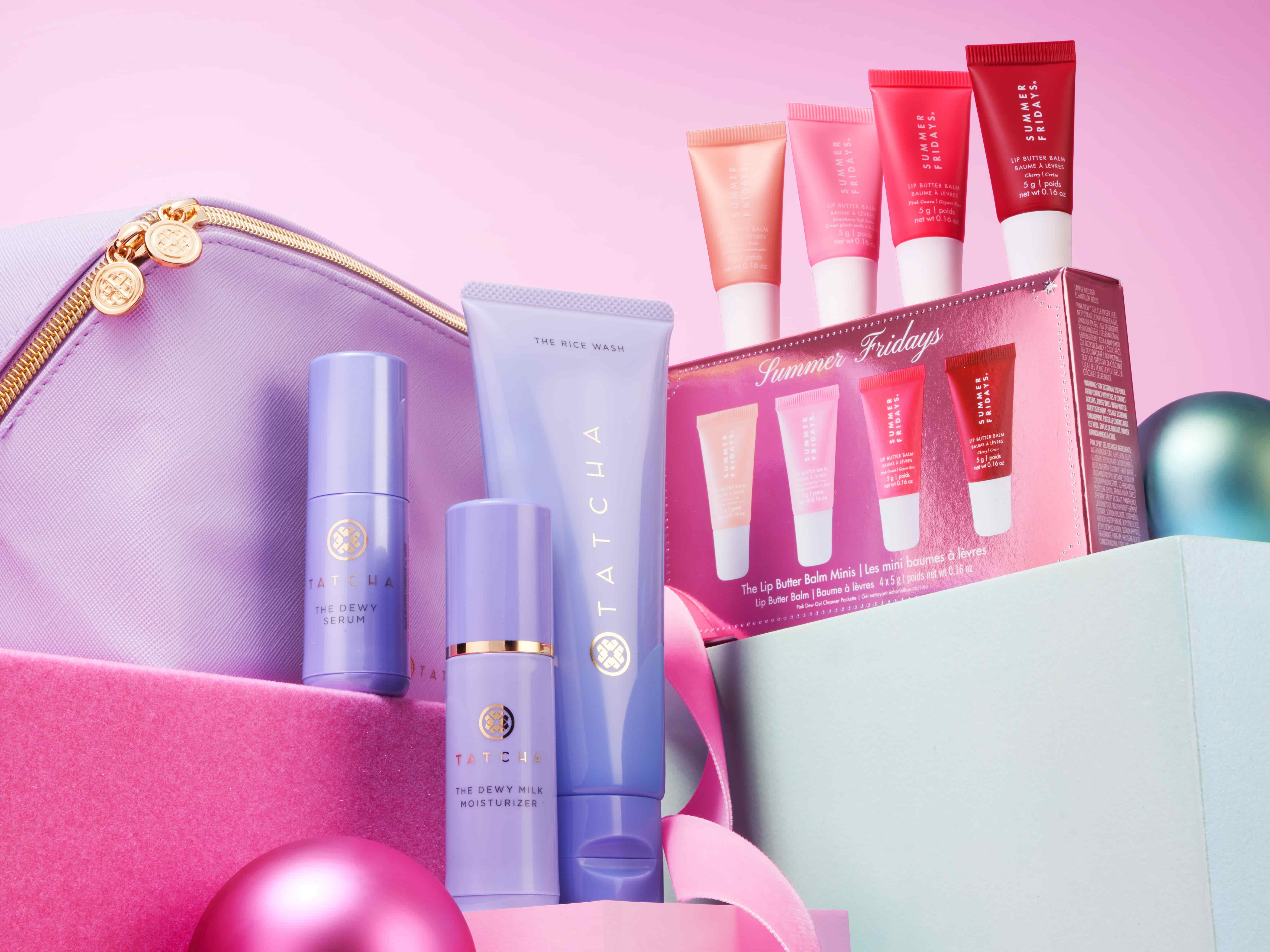 Best Skincare Gifts Sets for Christmas 2026
