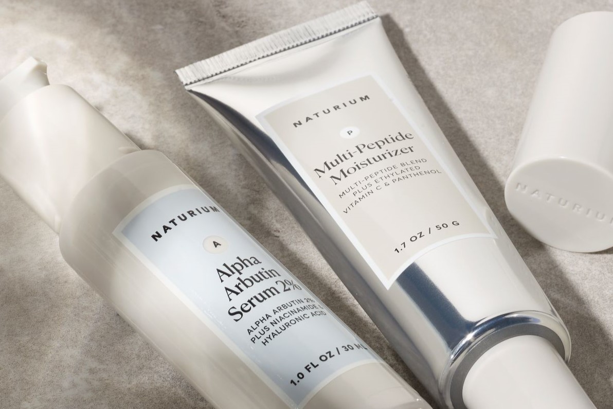 Best Naturium skincare products | Space NK