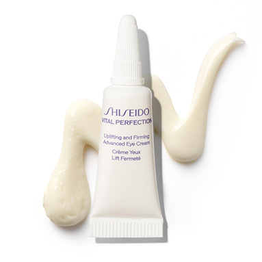 Vital Perfection Eye Cream