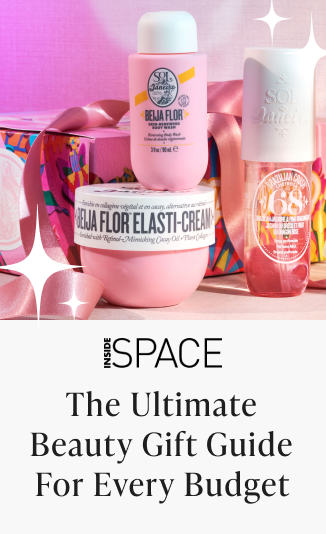 The Ultimate Beauty Gift Guide For Every Budget