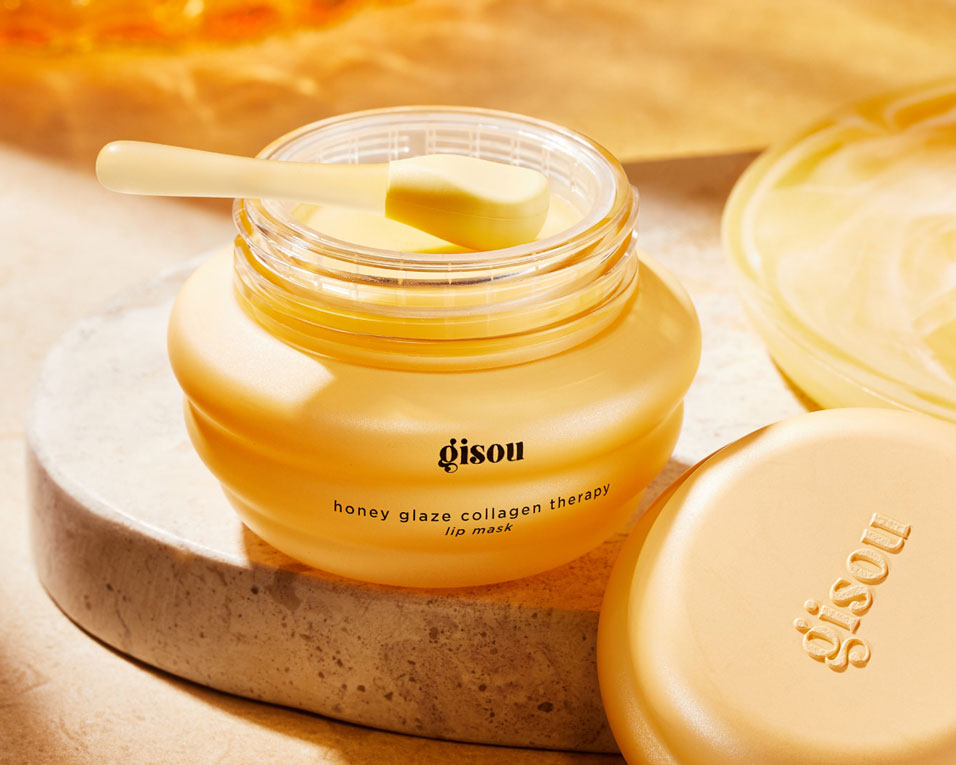 Gisou's Latest Lip Obsession