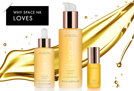 WHY SPACE NK LOVES