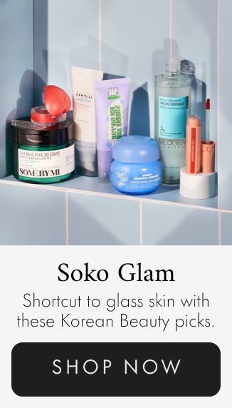 Soko Glam