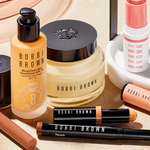 Bobbi Brown