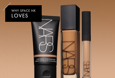 WHY SPACE NK LOVES