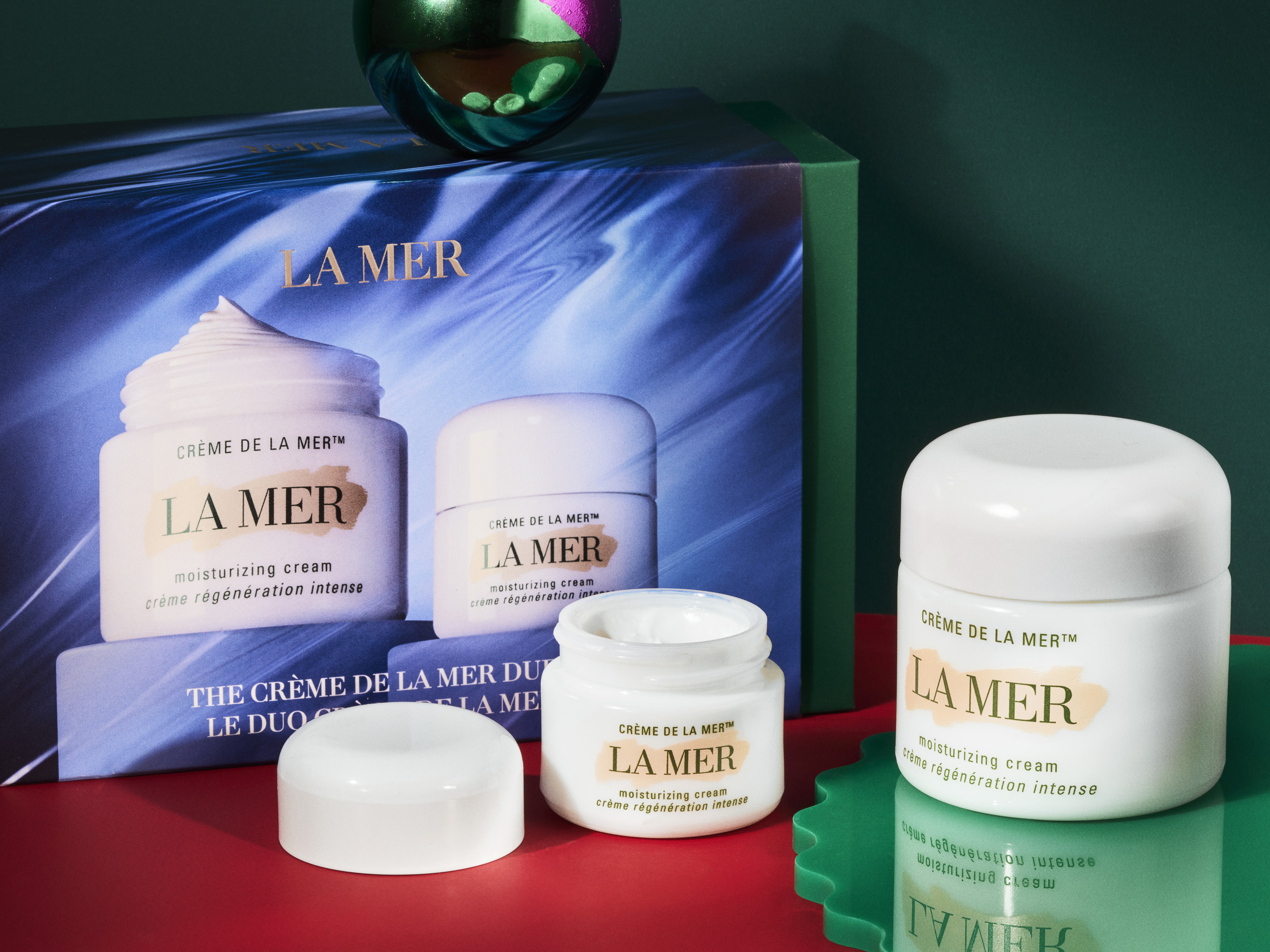 Best La Mer Gift Sets 2025 | Space NK