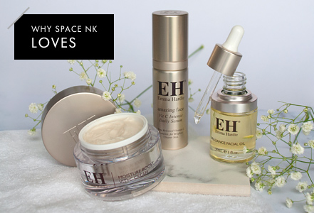 WHY SPACE NK LOVES
