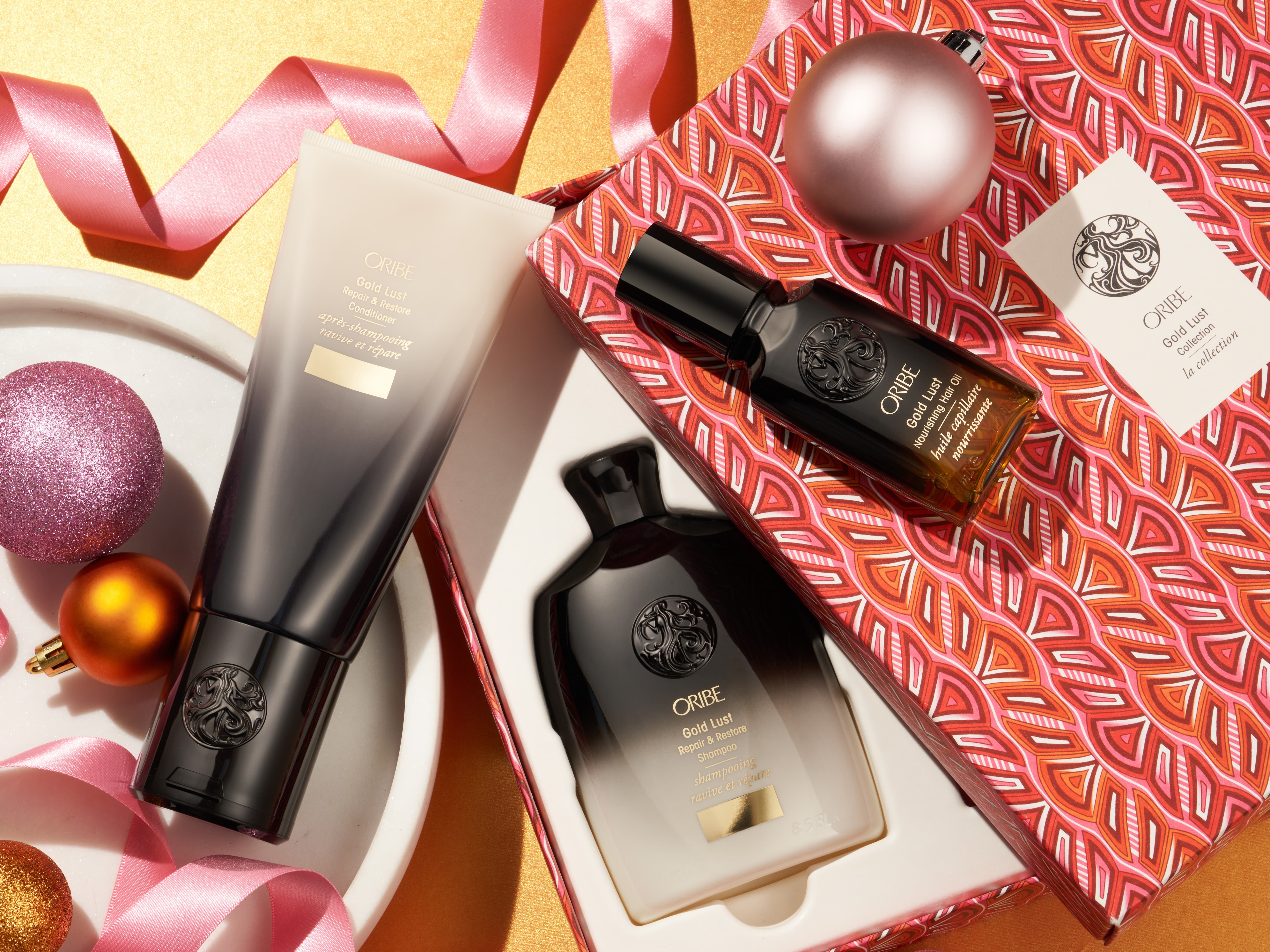 5 Oribe Essentials die je haar superzacht maken 5 Oribe Essentials die je haar superzacht maken