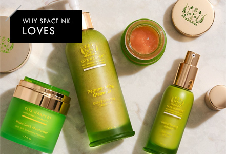 WHY SPACE NK LOVES
