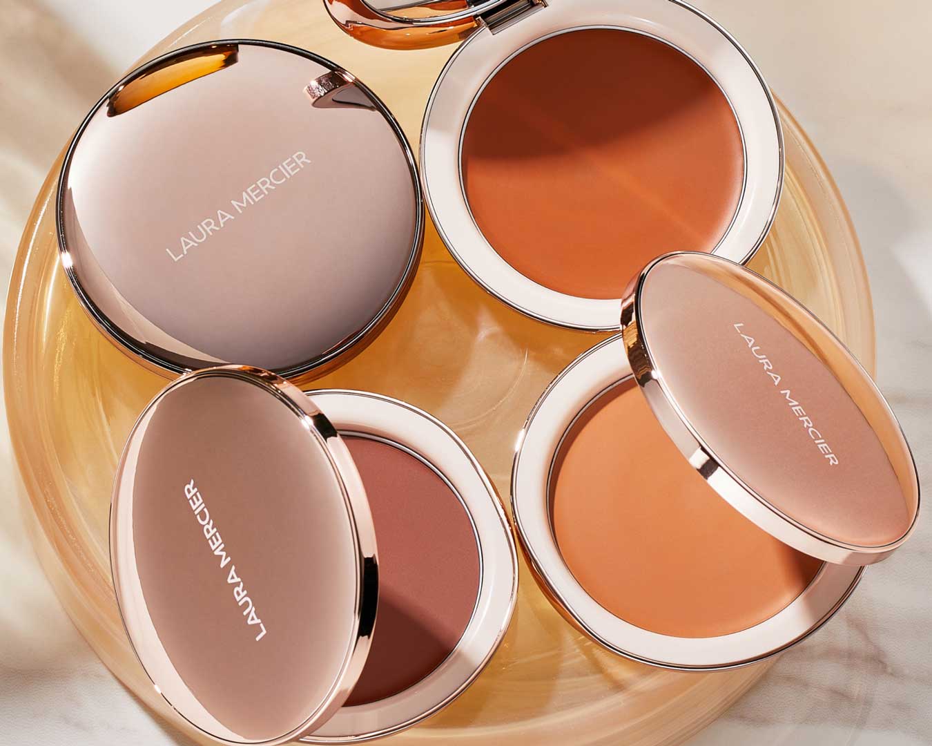 Laura Mercier's Base Essential