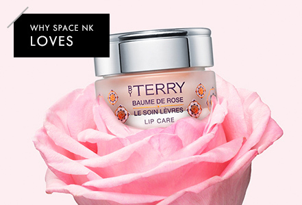 WHY SPACE NK LOVES