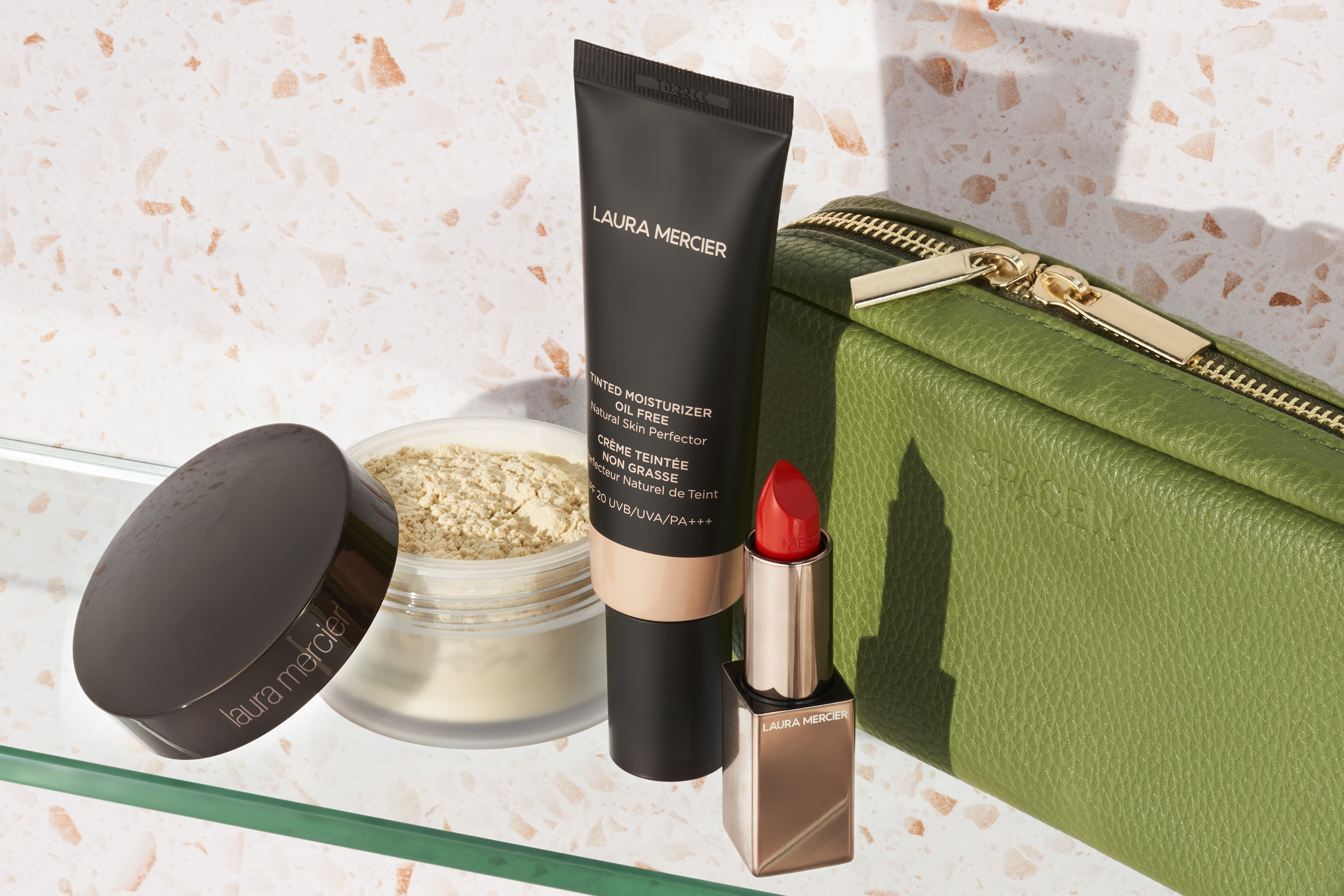Best Laura Mercier Products | Space NK Best Laura Mercier Products | Space NK